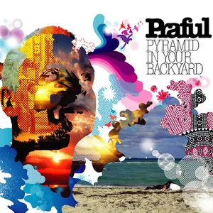 Pyramid in your backyard